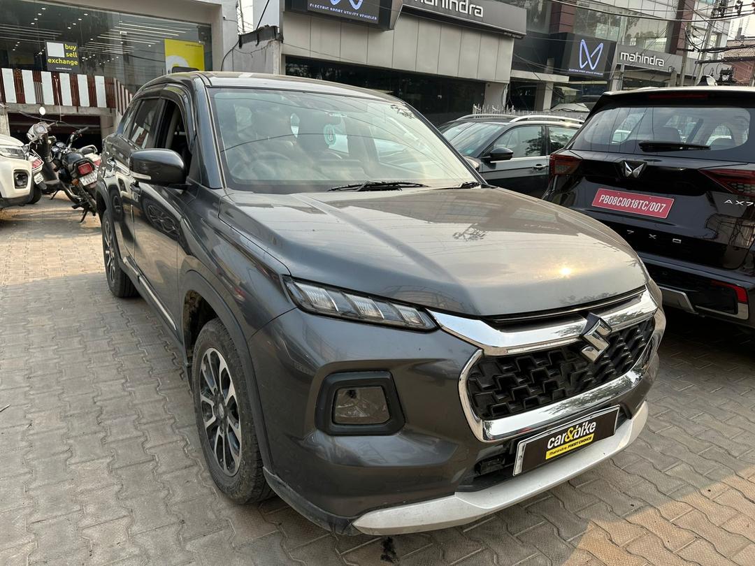 UsedCar