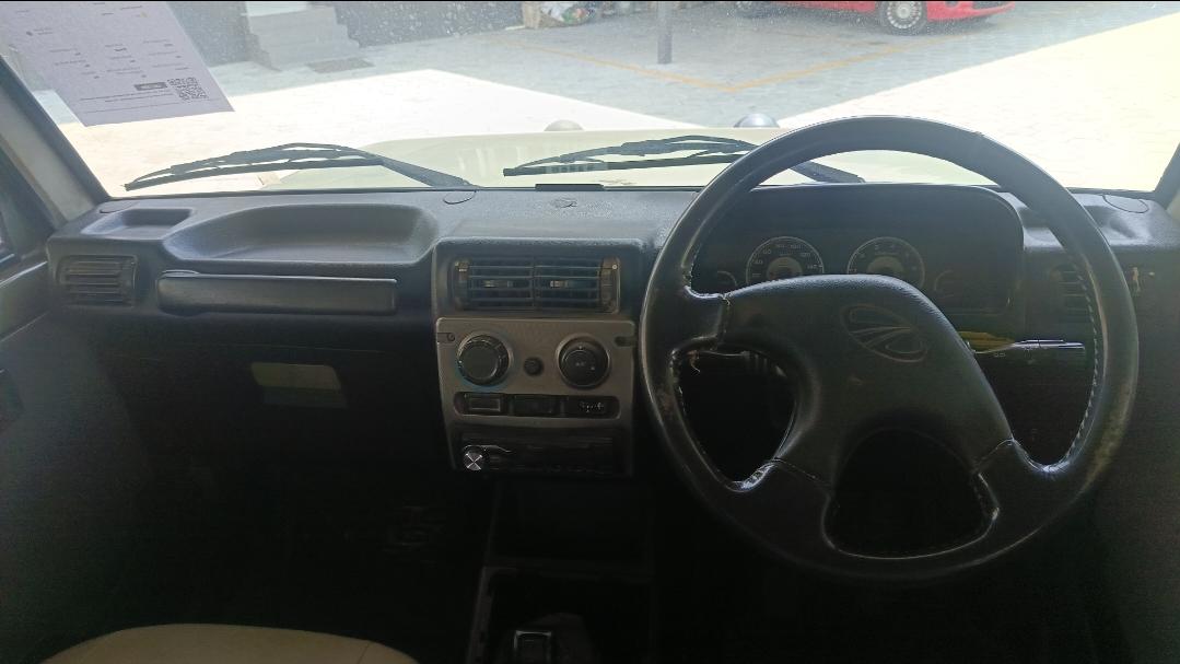 यूज़्ड 2011 महिंद्रा बोलेरो, Alagapuram, Salem 10 यूज़्ड 2011 महिंद्रा बोलेरो, Alagapuram, Salem 10