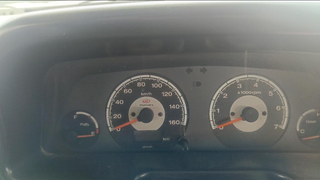 यूज़्ड 2011 महिंद्रा बोलेरो, Alagapuram, Salem 9 यूज़्ड 2011 महिंद्रा बोलेरो, Alagapuram, Salem 9