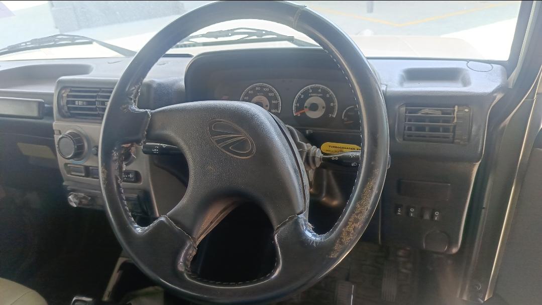 यूज़्ड 2011 महिंद्रा बोलेरो, Alagapuram, Salem 11 यूज़्ड 2011 महिंद्रा बोलेरो, Alagapuram, Salem 11