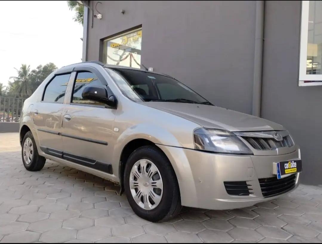 यूज़्ड 2013 महिंद्रा वेरिटो, Alagapuram, Salem 5 यूज़्ड 2013 महिंद्रा वेरिटो, Alagapuram, Salem 5