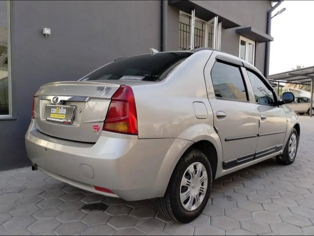 यूज़्ड 2013 महिंद्रा वेरिटो, Alagapuram, Salem 1 यूज़्ड 2013 महिंद्रा वेरिटो, Alagapuram, Salem 1