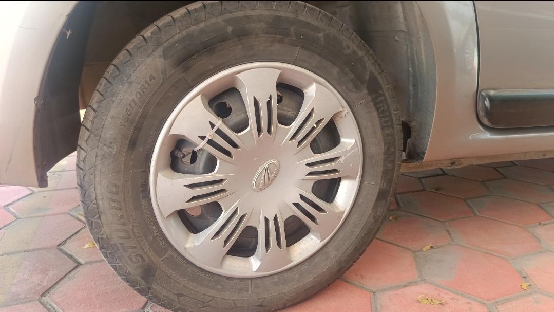 यूज़्ड 2013 महिंद्रा वेरिटो, Alagapuram, Salem 7 यूज़्ड 2013 महिंद्रा वेरिटो, Alagapuram, Salem 7