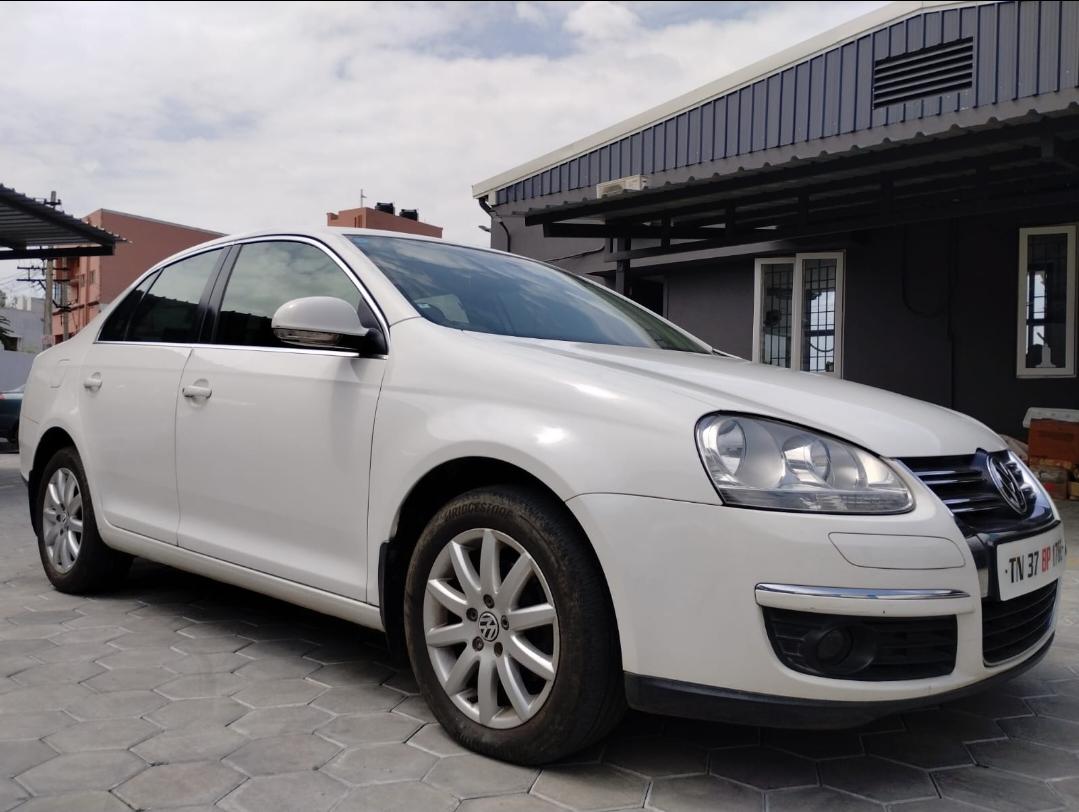 यूज़्ड 2011 फॉक्सवैगन जेट्टा, Alagapuram, Salem 5 यूज़्ड 2011 फॉक्सवैगन जेट्टा, Alagapuram, Salem 5