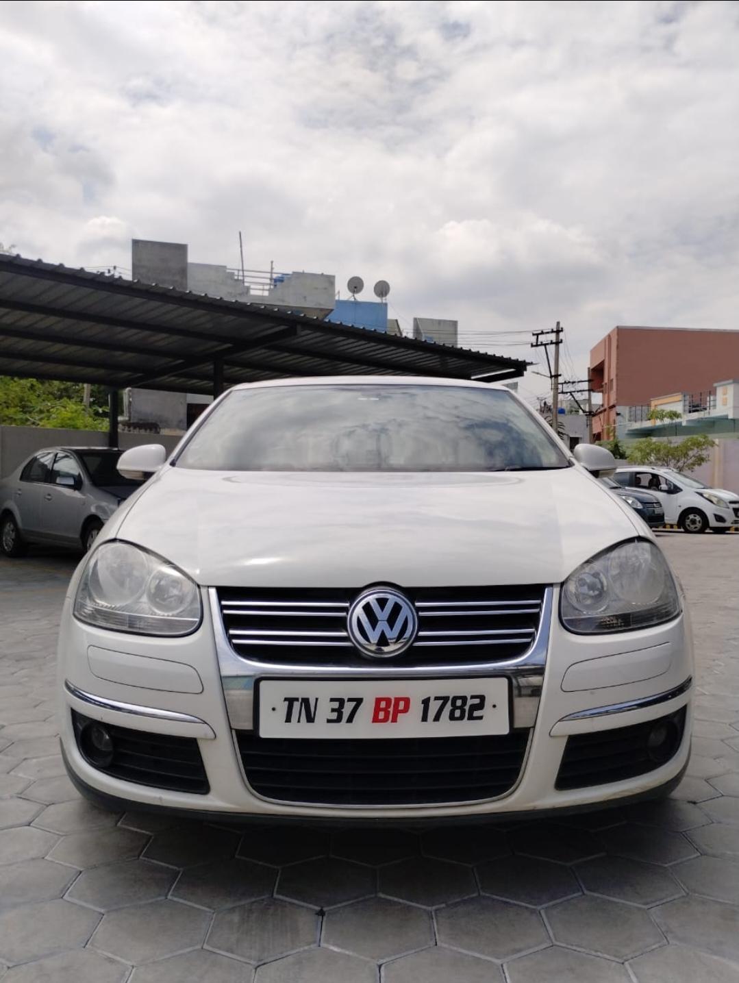 यूज़्ड 2011 फॉक्सवैगन जेट्टा, Alagapuram, Salem 6 यूज़्ड 2011 फॉक्सवैगन जेट्टा, Alagapuram, Salem 6