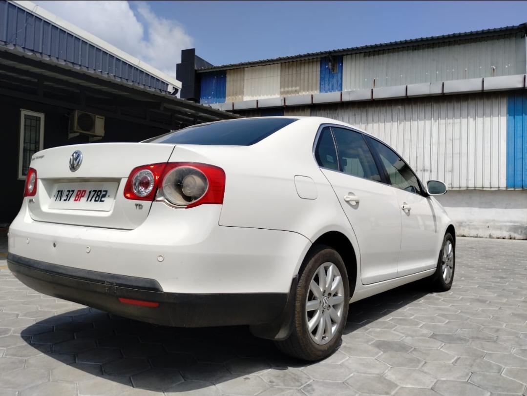 यूज़्ड 2011 फॉक्सवैगन जेट्टा, Alagapuram, Salem 1 यूज़्ड 2011 फॉक्सवैगन जेट्टा, Alagapuram, Salem 1