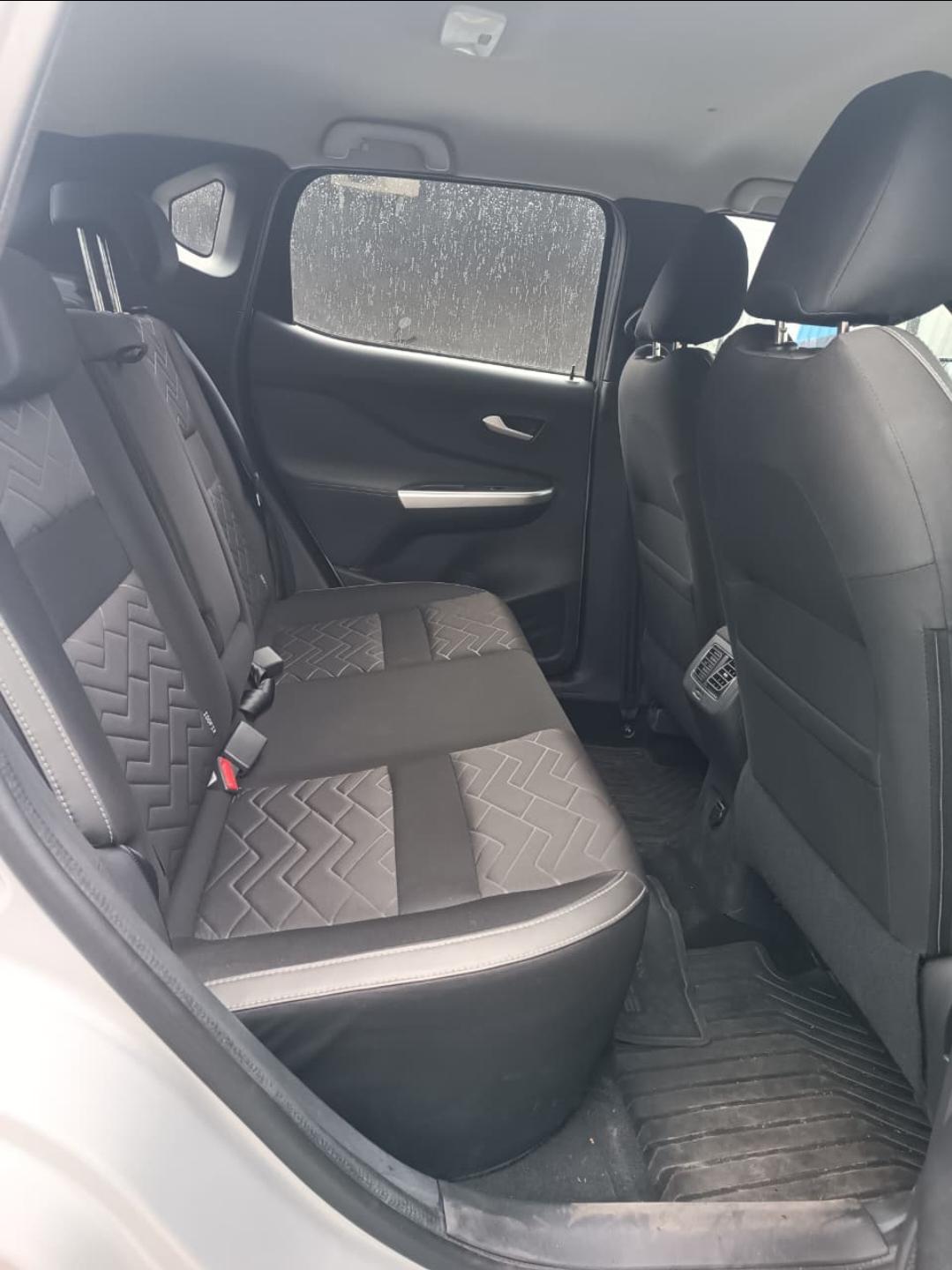 यूज़्ड 2022 निसान मैग्नाइट, Alagapuram, Salem 15 यूज़्ड 2022 निसान मैग्नाइट, Alagapuram, Salem 15