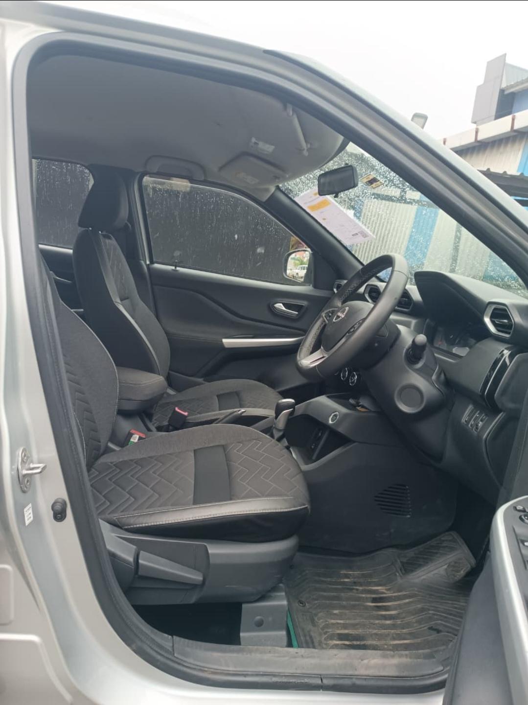 यूज़्ड 2022 निसान मैग्नाइट, Alagapuram, Salem 12 यूज़्ड 2022 निसान मैग्नाइट, Alagapuram, Salem 12