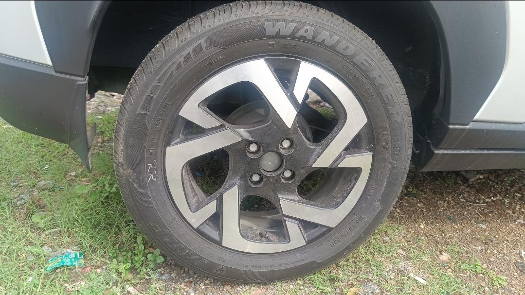 यूज़्ड 2022 निसान मैग्नाइट, Alagapuram, Salem 7 यूज़्ड 2022 निसान मैग्नाइट, Alagapuram, Salem 7