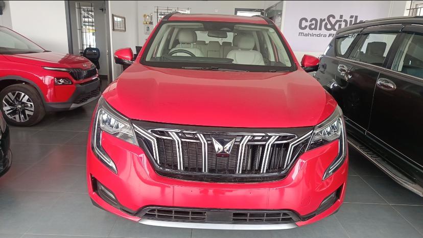 UsedCar