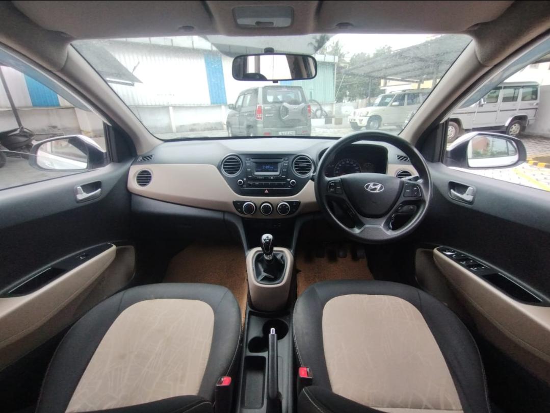 यूज़्ड 2015 ह्युंडई ग्रैंड आई10, Salem 10 यूज़्ड 2015 ह्युंडई ग्रैंड आई10, Salem 10