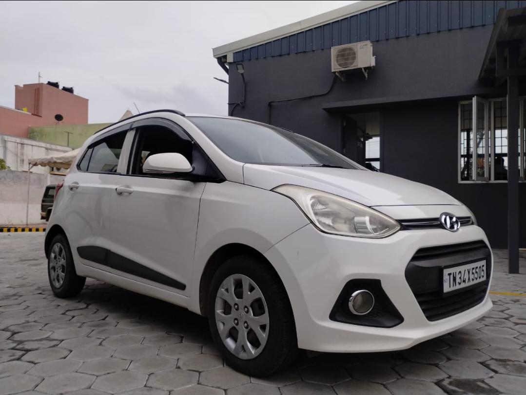 UsedCar
