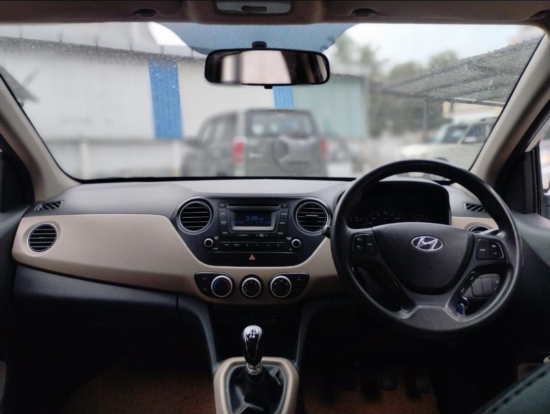 यूज़्ड 2015 ह्युंडई ग्रैंड आई10, Salem 11 यूज़्ड 2015 ह्युंडई ग्रैंड आई10, Salem 11