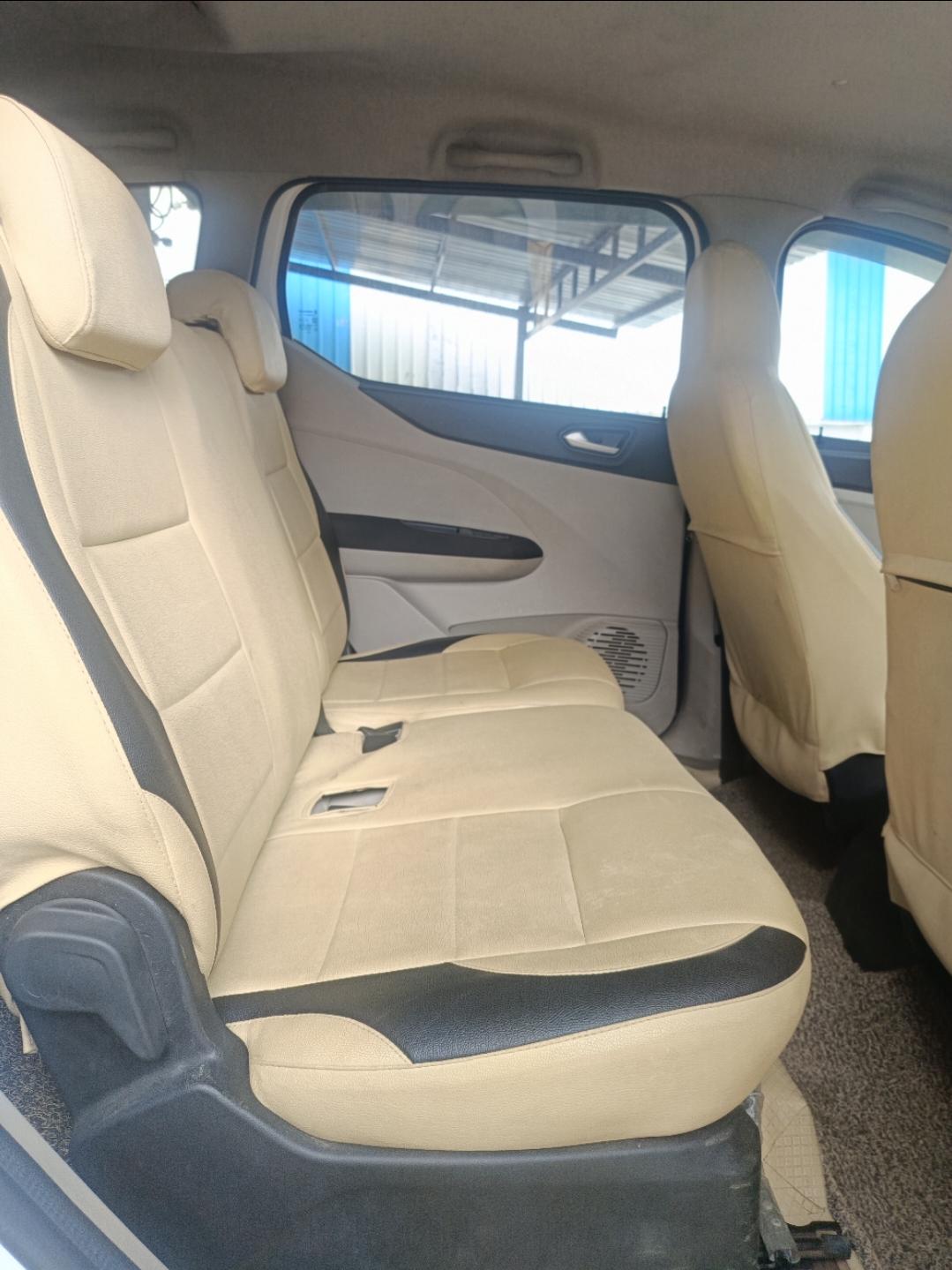 यूज़्ड 2021 रेनो ट्राइबर, Alagapuram, Salem 16 यूज़्ड 2021 रेनो ट्राइबर, Alagapuram, Salem 16