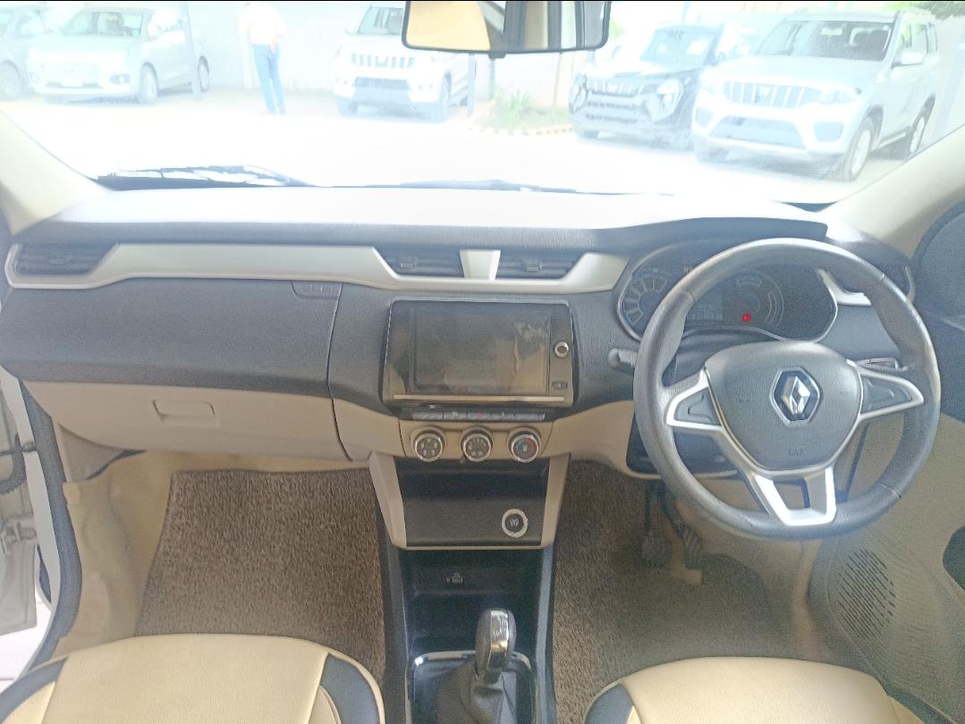 यूज़्ड 2021 रेनो ट्राइबर, Alagapuram, Salem 11 यूज़्ड 2021 रेनो ट्राइबर, Alagapuram, Salem 11