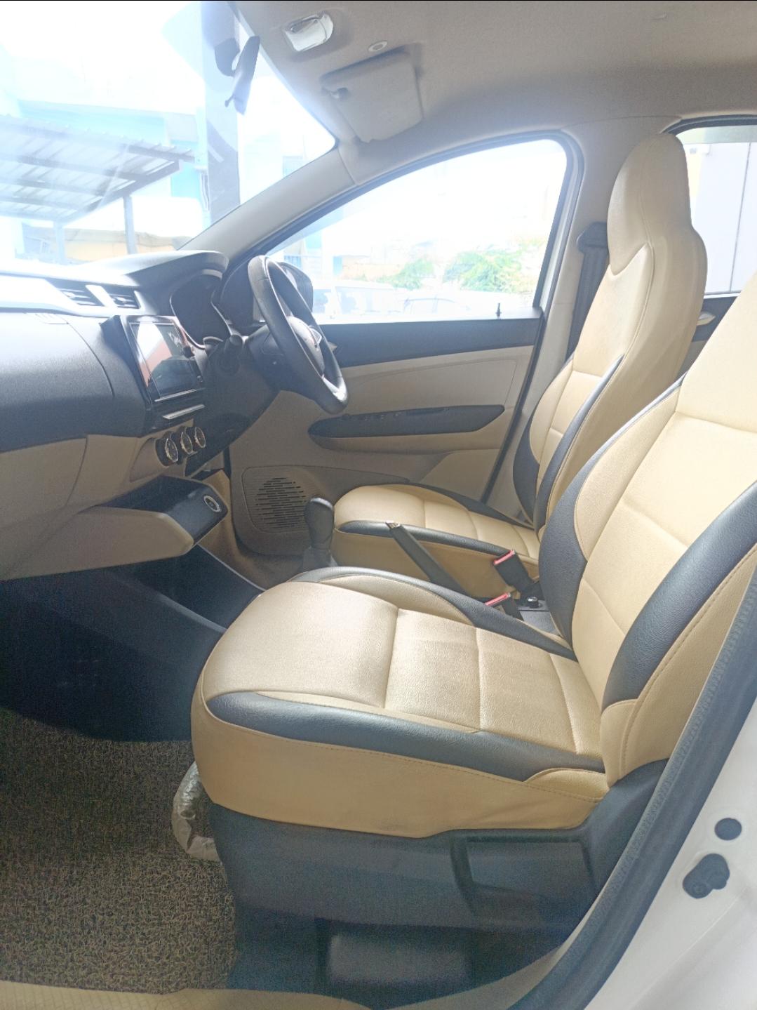 यूज़्ड 2021 रेनो ट्राइबर, Alagapuram, Salem 15 यूज़्ड 2021 रेनो ट्राइबर, Alagapuram, Salem 15