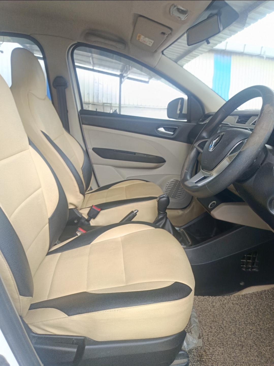 यूज़्ड 2021 रेनो ट्राइबर, Alagapuram, Salem 13 यूज़्ड 2021 रेनो ट्राइबर, Alagapuram, Salem 13