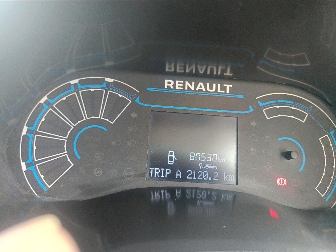 यूज़्ड 2021 रेनो ट्राइबर, Alagapuram, Salem 10 यूज़्ड 2021 रेनो ट्राइबर, Alagapuram, Salem 10