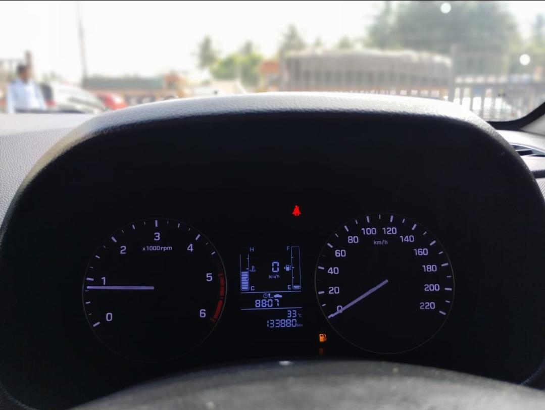 यूज़्ड 2016 ह्युंडई क्रेटा, Alagapuram, Salem 10 यूज़्ड 2016 ह्युंडई क्रेटा, Alagapuram, Salem 10