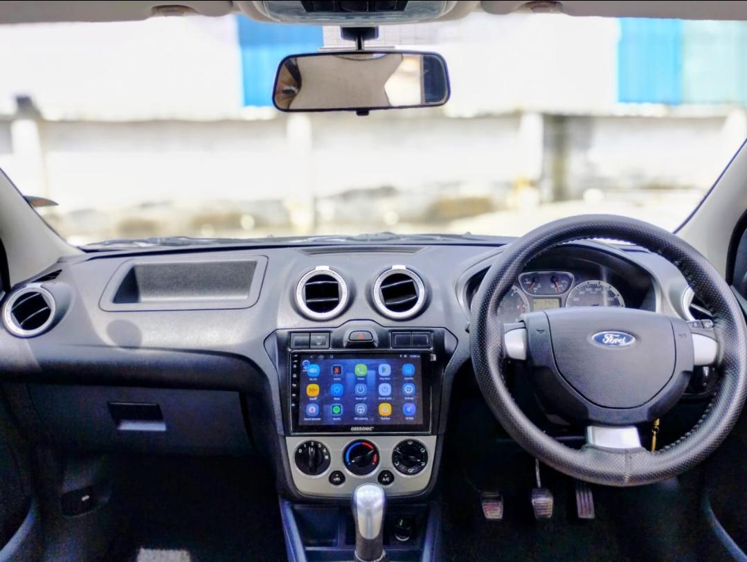 यूज़्ड 2011 फोर्ड फिएस्टा क्लासिक, Alagapuram, Salem 11 यूज़्ड 2011 फोर्ड फिएस्टा क्लासिक, Alagapuram, Salem 11