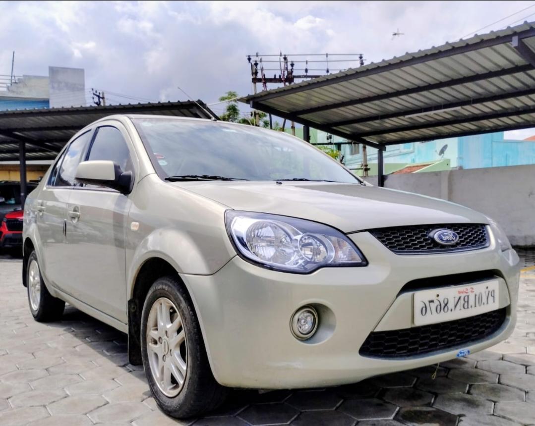 यूज़्ड 2011 फोर्ड फिएस्टा क्लासिक, Alagapuram, Salem 6 यूज़्ड 2011 फोर्ड फिएस्टा क्लासिक, Alagapuram, Salem 6