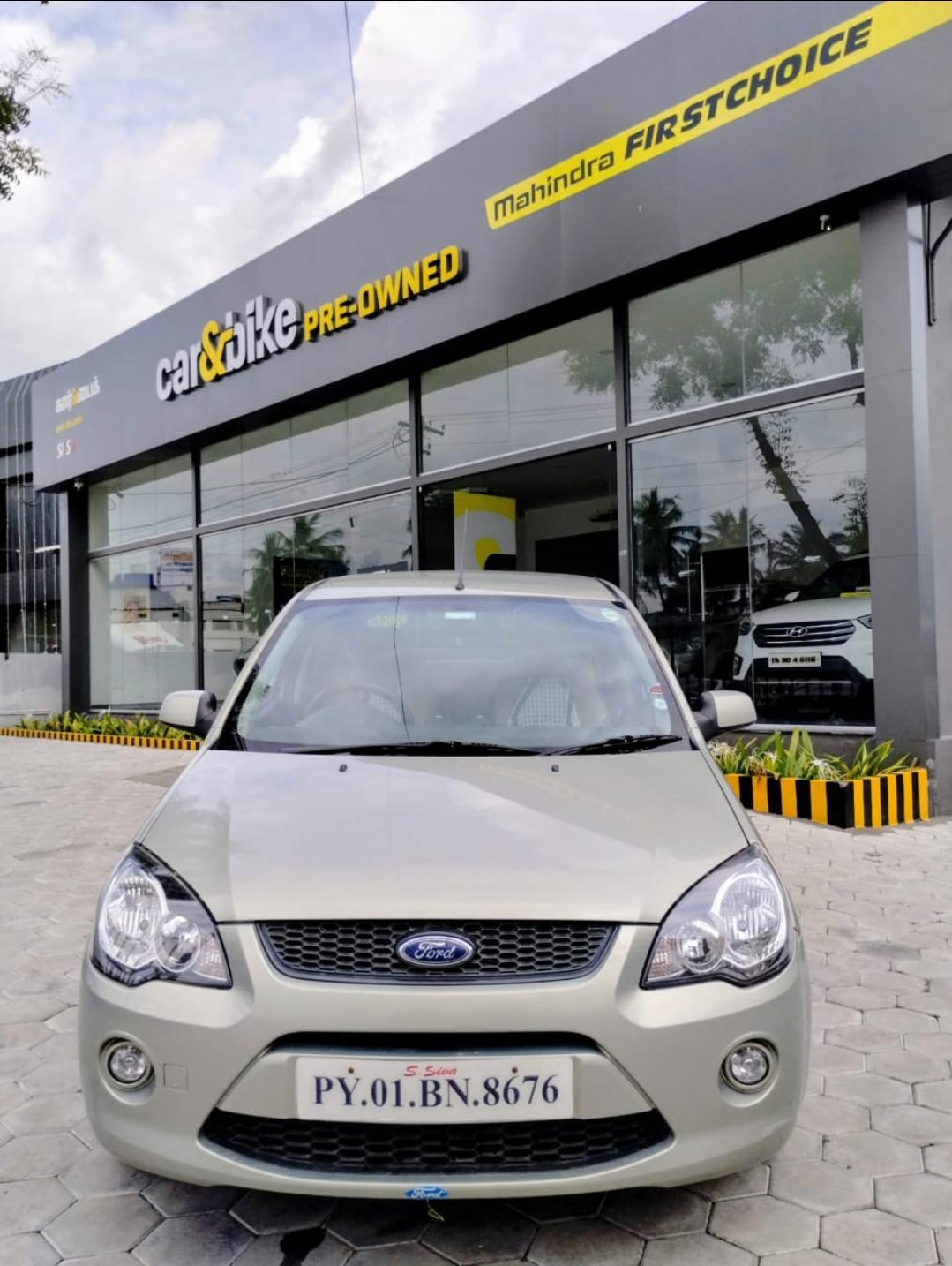 यूज़्ड 2011 फोर्ड फिएस्टा क्लासिक, Alagapuram, Salem 7 यूज़्ड 2011 फोर्ड फिएस्टा क्लासिक, Alagapuram, Salem 7