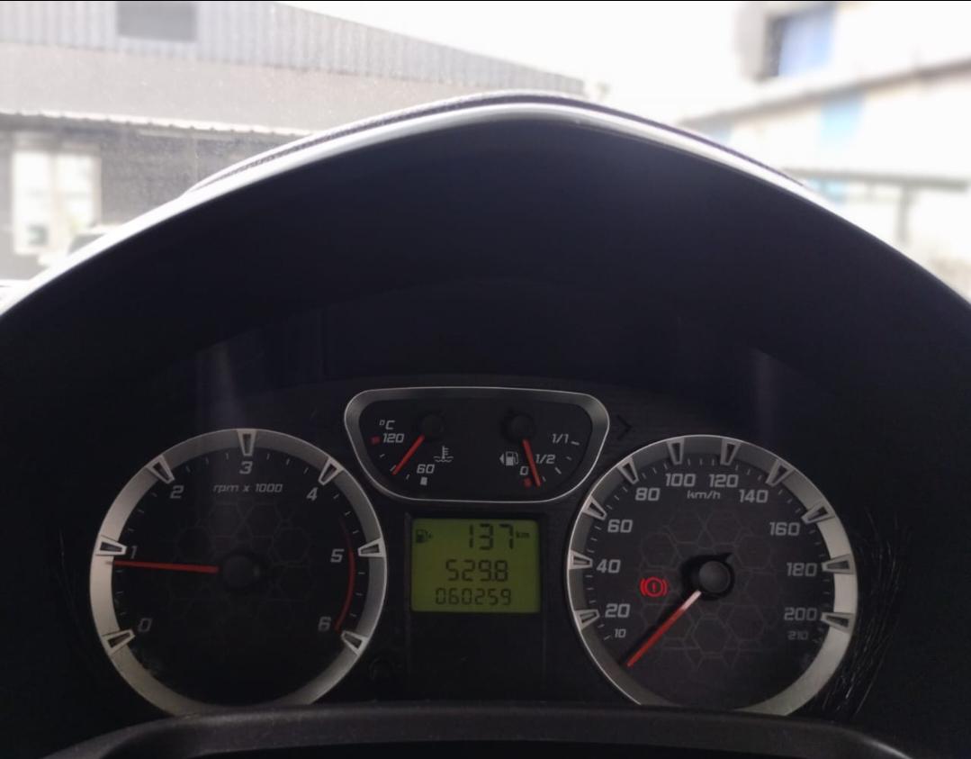 यूज़्ड 2011 फोर्ड फिएस्टा क्लासिक, Alagapuram, Salem 10 यूज़्ड 2011 फोर्ड फिएस्टा क्लासिक, Alagapuram, Salem 10