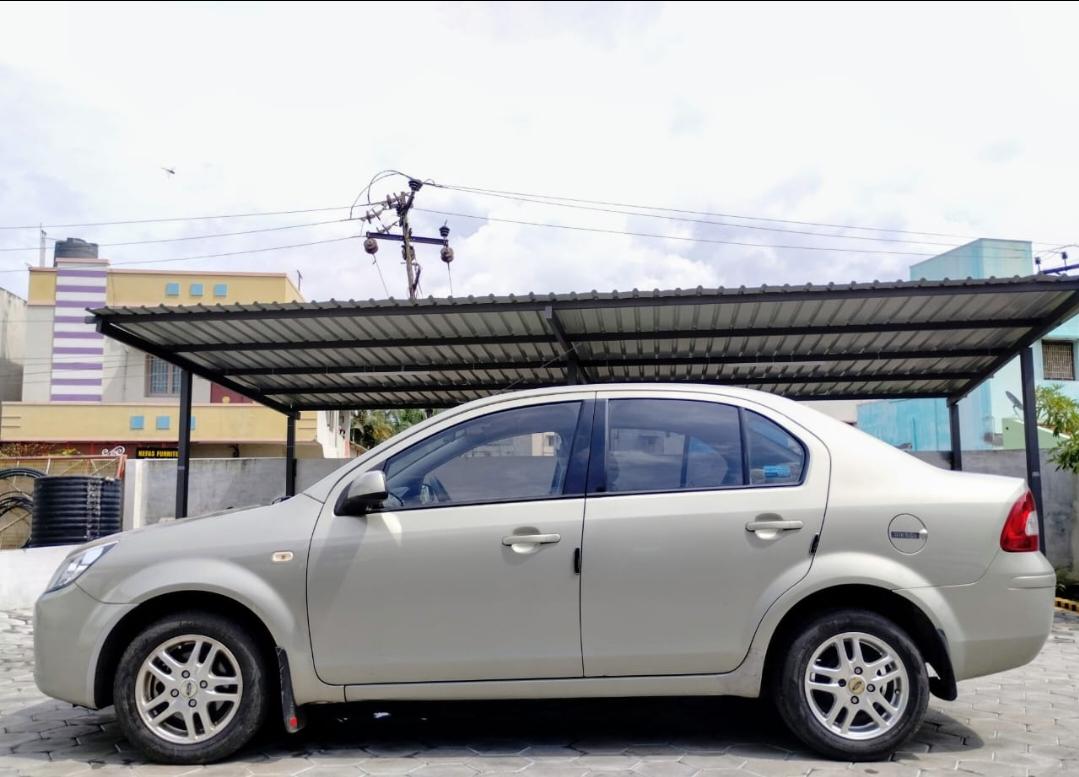 यूज़्ड 2011 फोर्ड फिएस्टा क्लासिक, Alagapuram, Salem 9 यूज़्ड 2011 फोर्ड फिएस्टा क्लासिक, Alagapuram, Salem 9