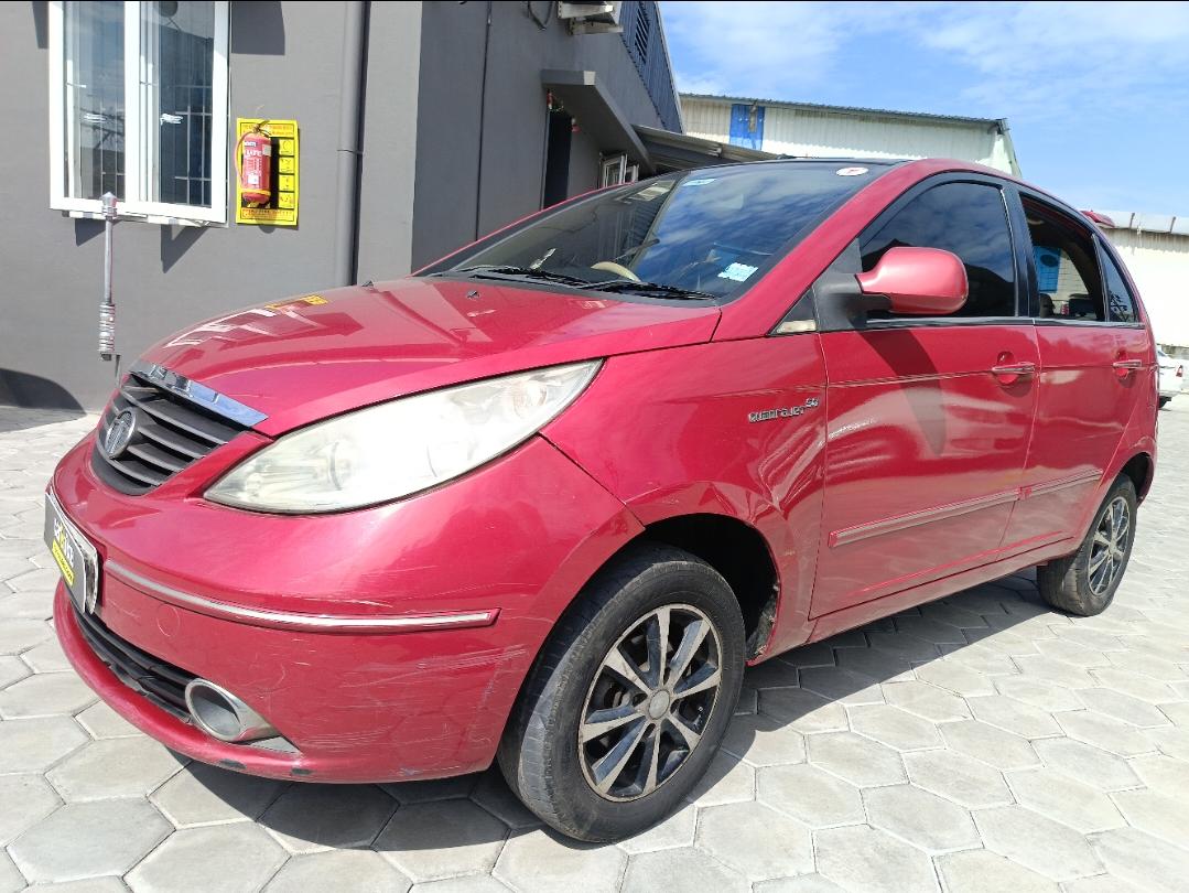 यूज़्ड 2013 टाटा इंडिका विस्टा, Alagapuram, Salem यूज़्ड 2013 टाटा इंडिका विस्टा, Alagapuram, Salem