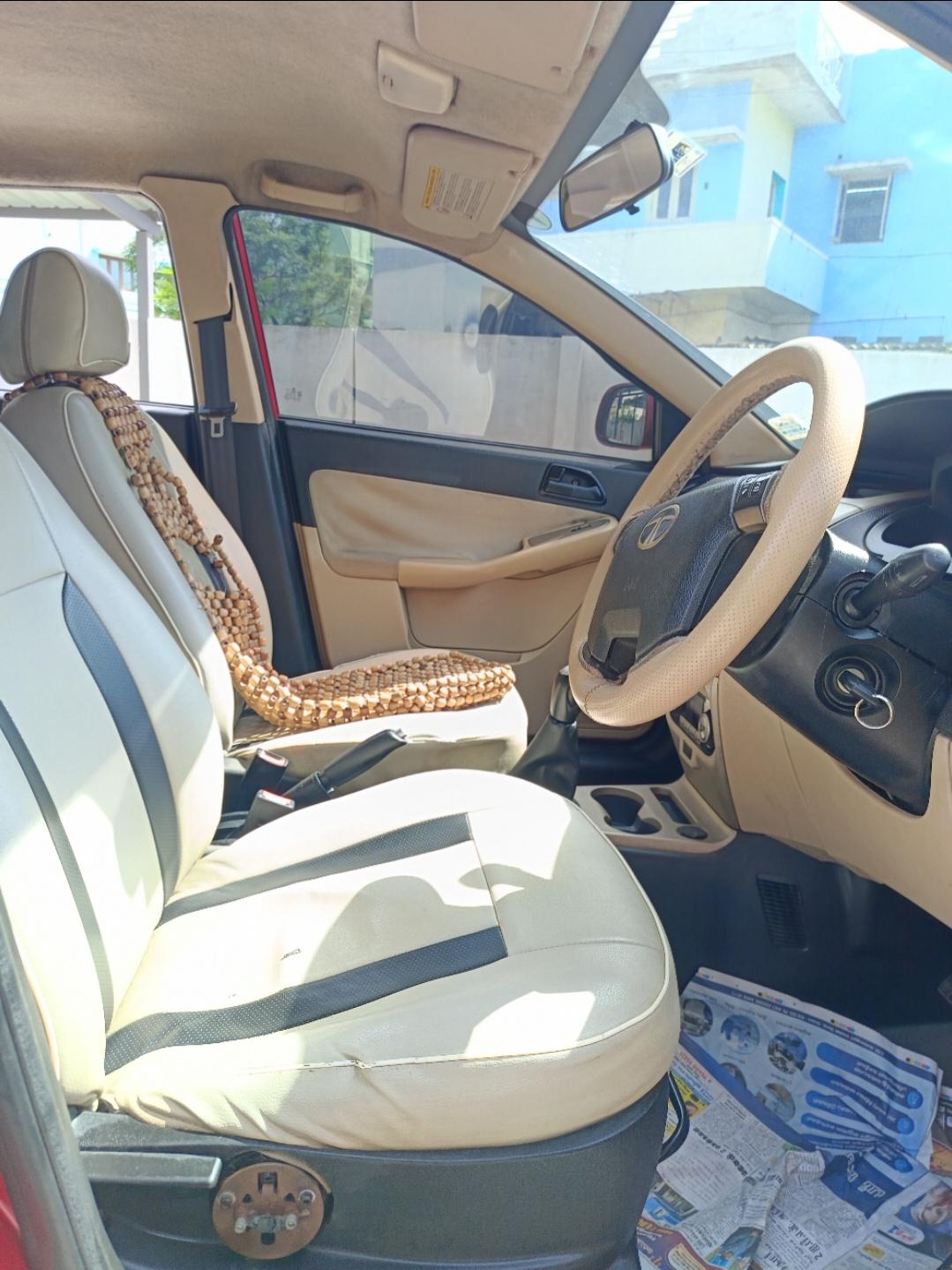 यूज़्ड 2013 टाटा इंडिका विस्टा, Alagapuram, Salem 13 यूज़्ड 2013 टाटा इंडिका विस्टा, Alagapuram, Salem 13