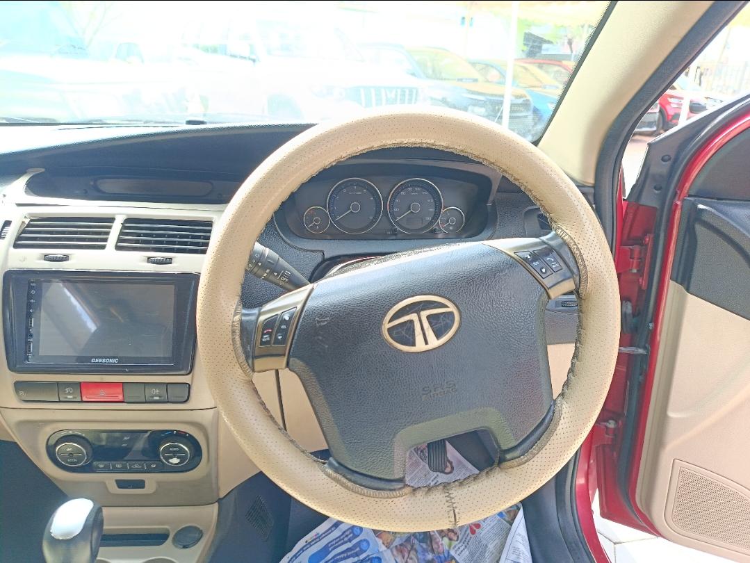 यूज़्ड 2013 टाटा इंडिका विस्टा, Alagapuram, Salem 12 यूज़्ड 2013 टाटा इंडिका विस्टा, Alagapuram, Salem 12