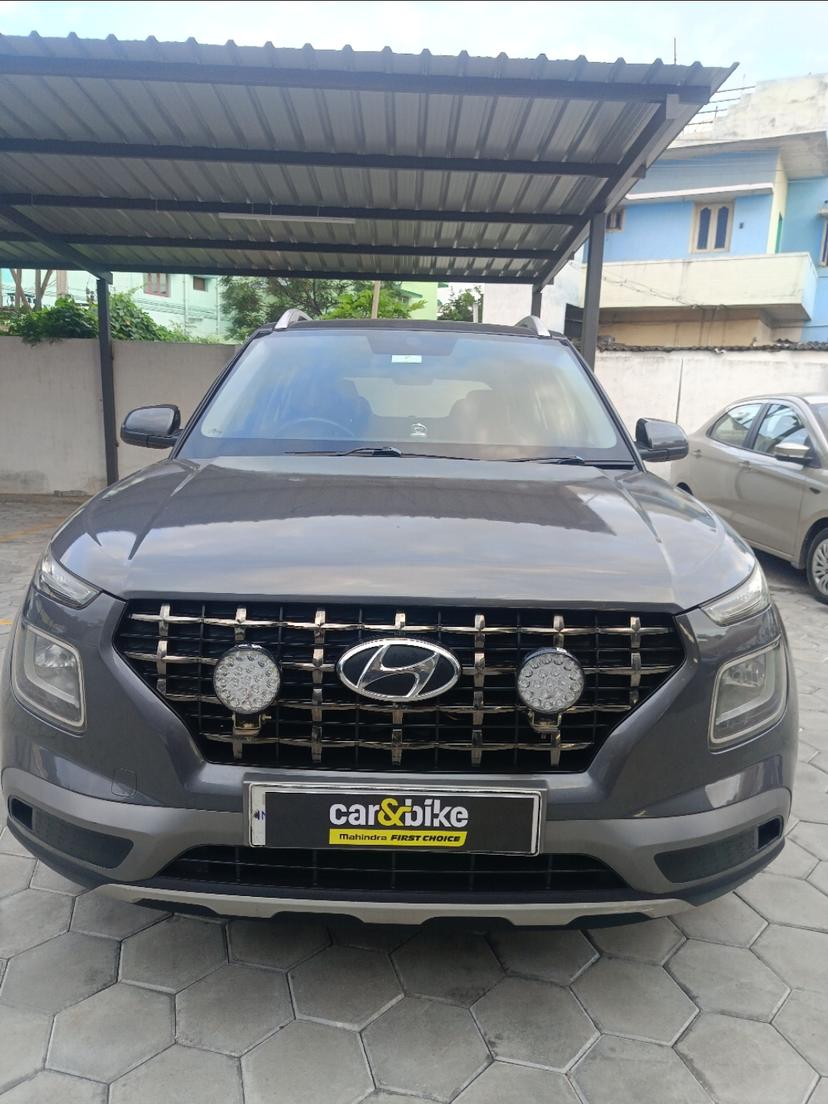 UsedCar
