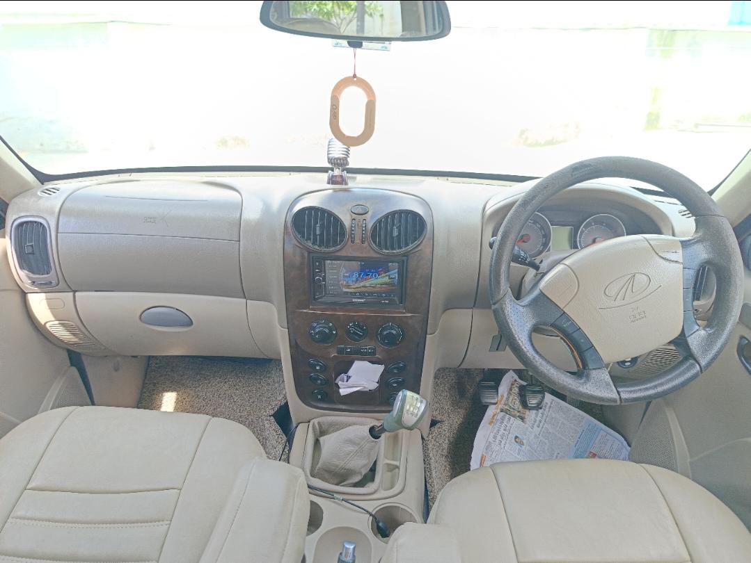 यूज़्ड 2014 महिंद्रा स्कॉर्पियो, Alagapuram, Salem 11 यूज़्ड 2014 महिंद्रा स्कॉर्पियो, Alagapuram, Salem 11