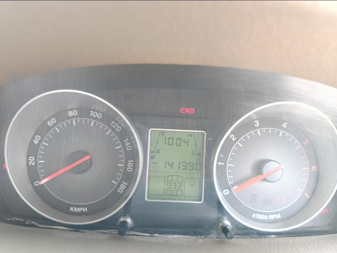 यूज़्ड 2014 महिंद्रा स्कॉर्पियो, Alagapuram, Salem 10 यूज़्ड 2014 महिंद्रा स्कॉर्पियो, Alagapuram, Salem 10