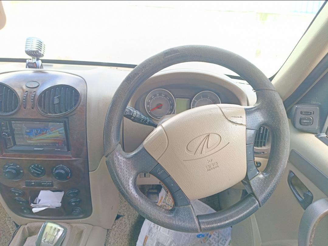 यूज़्ड 2014 महिंद्रा स्कॉर्पियो, Alagapuram, Salem 12 यूज़्ड 2014 महिंद्रा स्कॉर्पियो, Alagapuram, Salem 12