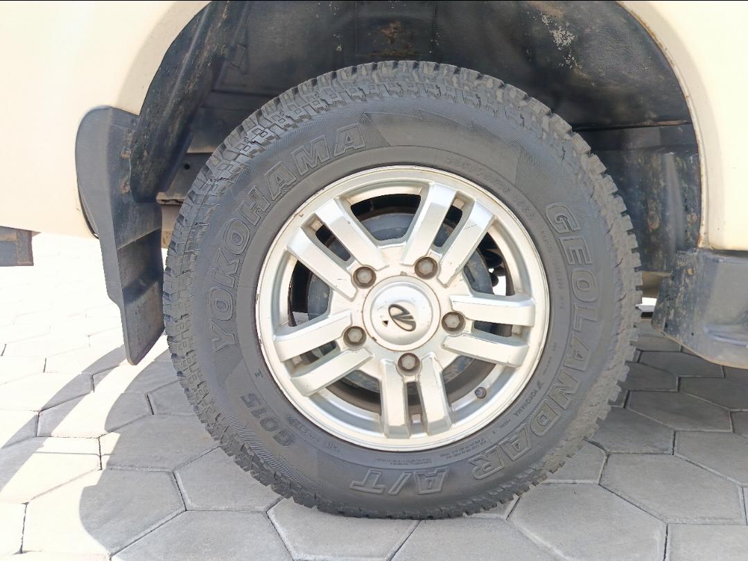 यूज़्ड 2014 महिंद्रा स्कॉर्पियो, Alagapuram, Salem 8 यूज़्ड 2014 महिंद्रा स्कॉर्पियो, Alagapuram, Salem 8