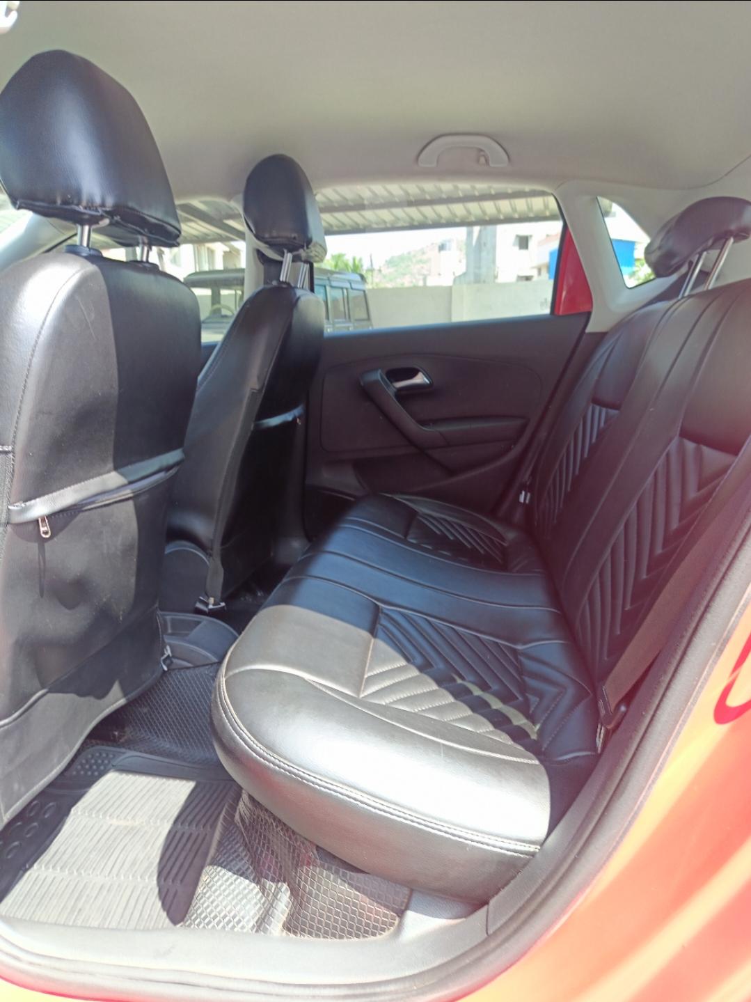 यूज़्ड 2017 फॉक्सवैगन पोलो, Alagapuram, Salem 16 यूज़्ड 2017 फॉक्सवैगन पोलो, Alagapuram, Salem 16