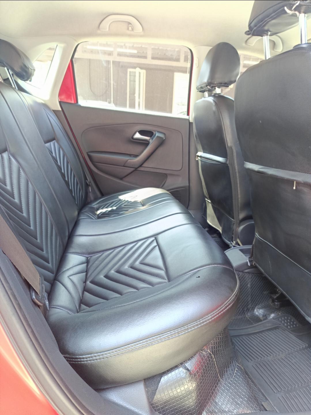 यूज़्ड 2017 फॉक्सवैगन पोलो, Alagapuram, Salem 14 यूज़्ड 2017 फॉक्सवैगन पोलो, Alagapuram, Salem 14