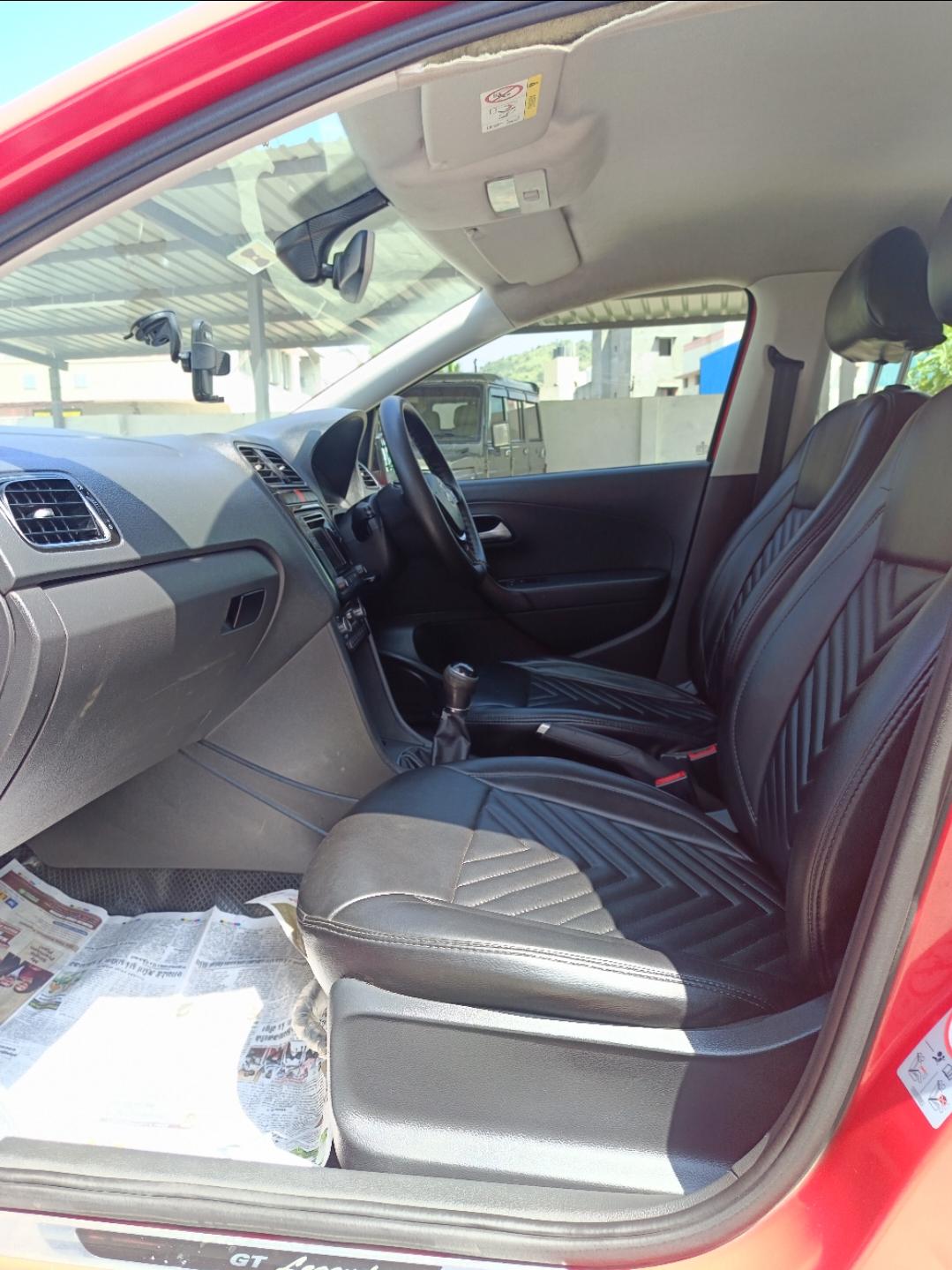 यूज़्ड 2017 फॉक्सवैगन पोलो, Alagapuram, Salem 15 यूज़्ड 2017 फॉक्सवैगन पोलो, Alagapuram, Salem 15