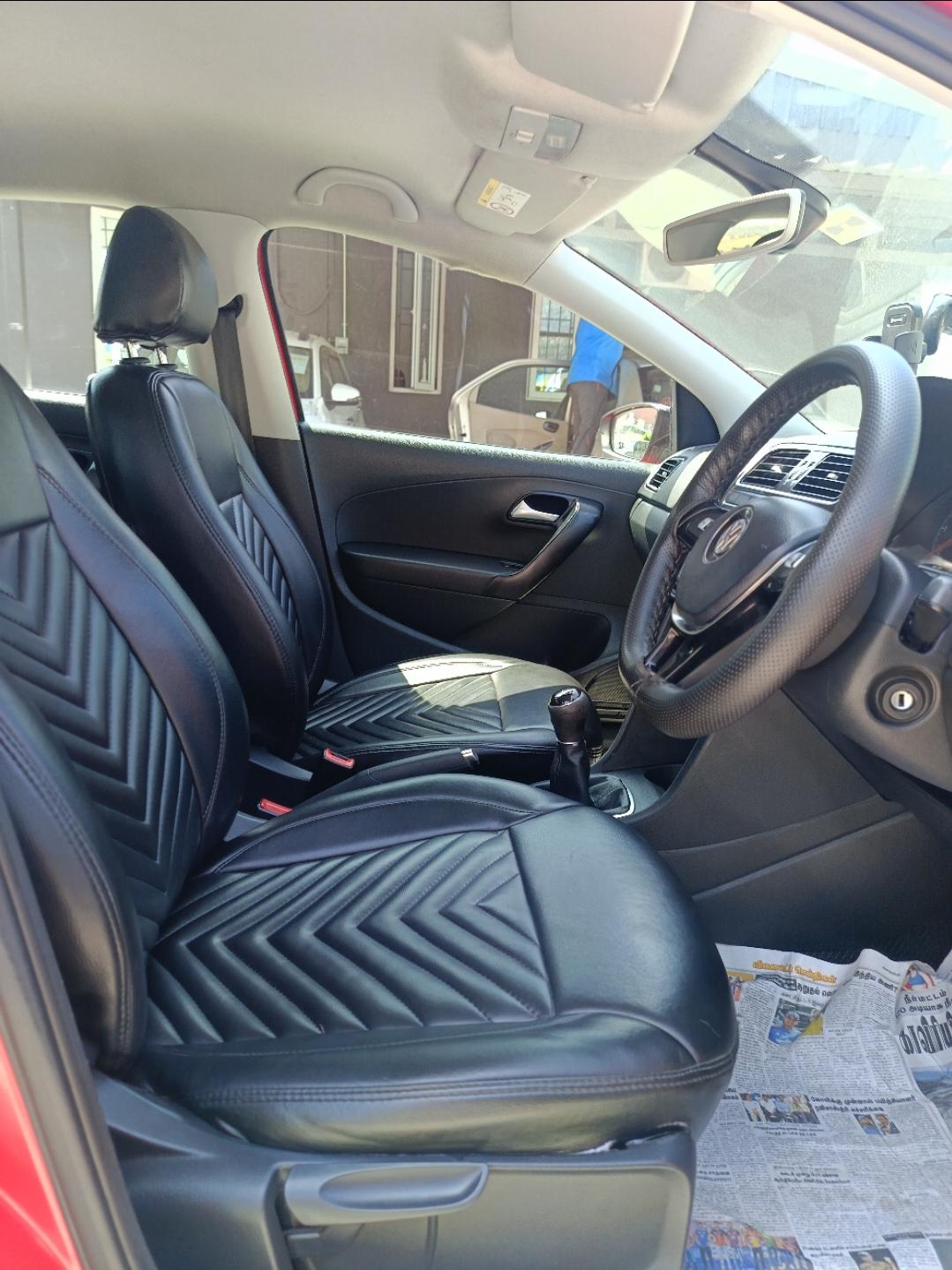 यूज़्ड 2017 फॉक्सवैगन पोलो, Alagapuram, Salem 13 यूज़्ड 2017 फॉक्सवैगन पोलो, Alagapuram, Salem 13