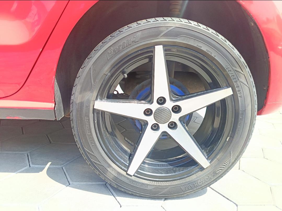 यूज़्ड 2017 फॉक्सवैगन पोलो, Alagapuram, Salem 8 यूज़्ड 2017 फॉक्सवैगन पोलो, Alagapuram, Salem 8