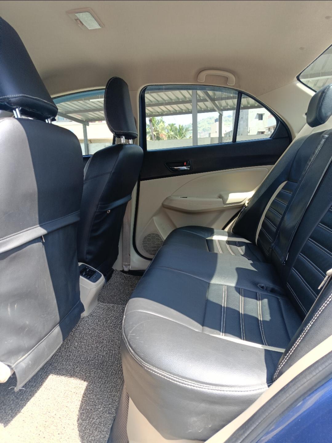 यूज़्ड 2017 मारुति सुजुकी डिजायर, Alagapuram, Salem 16 यूज़्ड 2017 मारुति सुजुकी डिजायर, Alagapuram, Salem 16