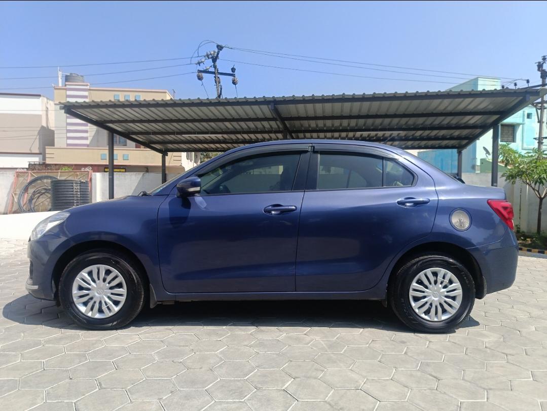 यूज़्ड 2017 मारुति सुजुकी डिजायर, Alagapuram, Salem 9 यूज़्ड 2017 मारुति सुजुकी डिजायर, Alagapuram, Salem 9