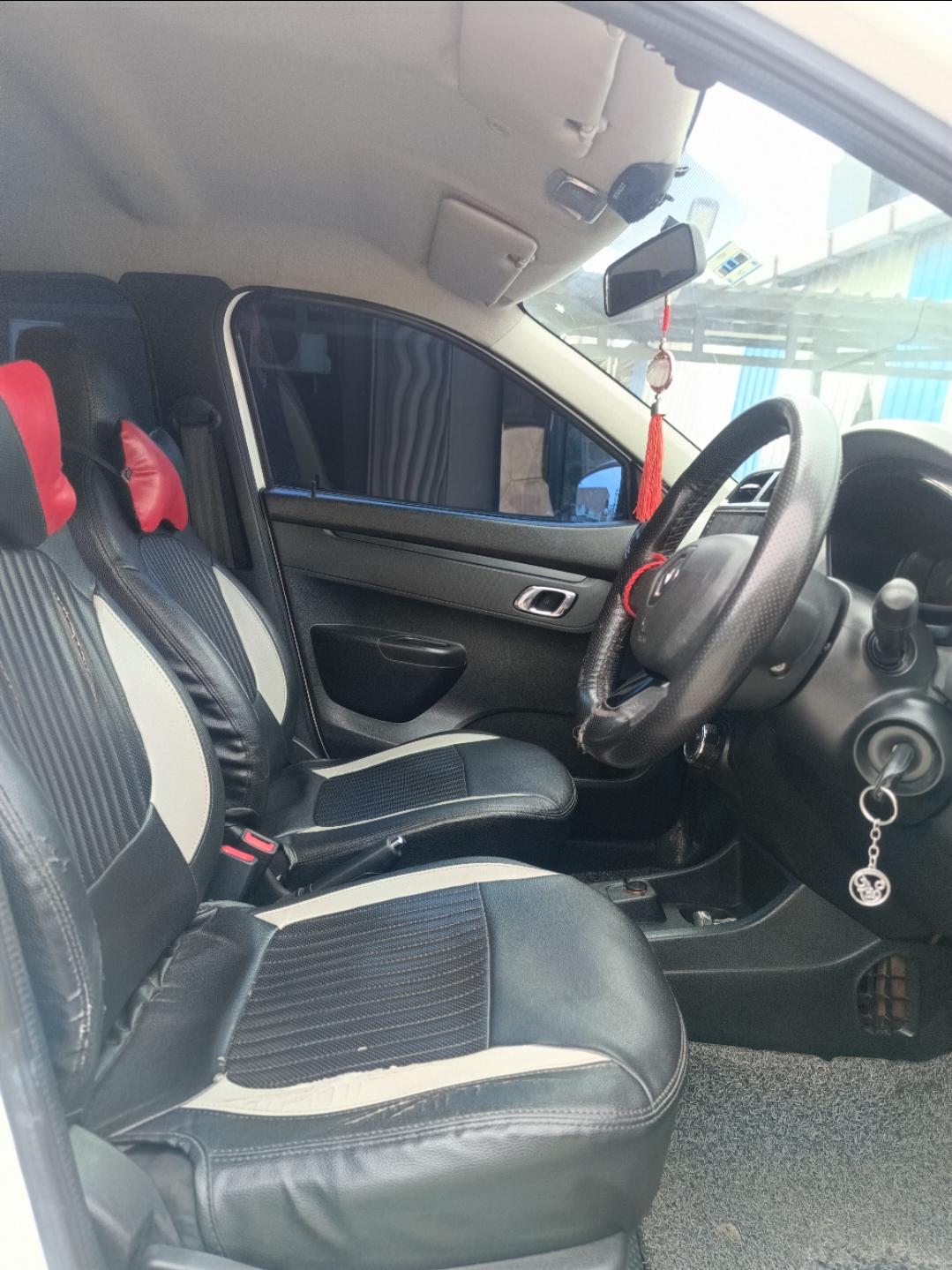 यूज़्ड 2018 रेनो क्विड, Alagapuram, Salem 13 यूज़्ड 2018 रेनो क्विड, Alagapuram, Salem 13