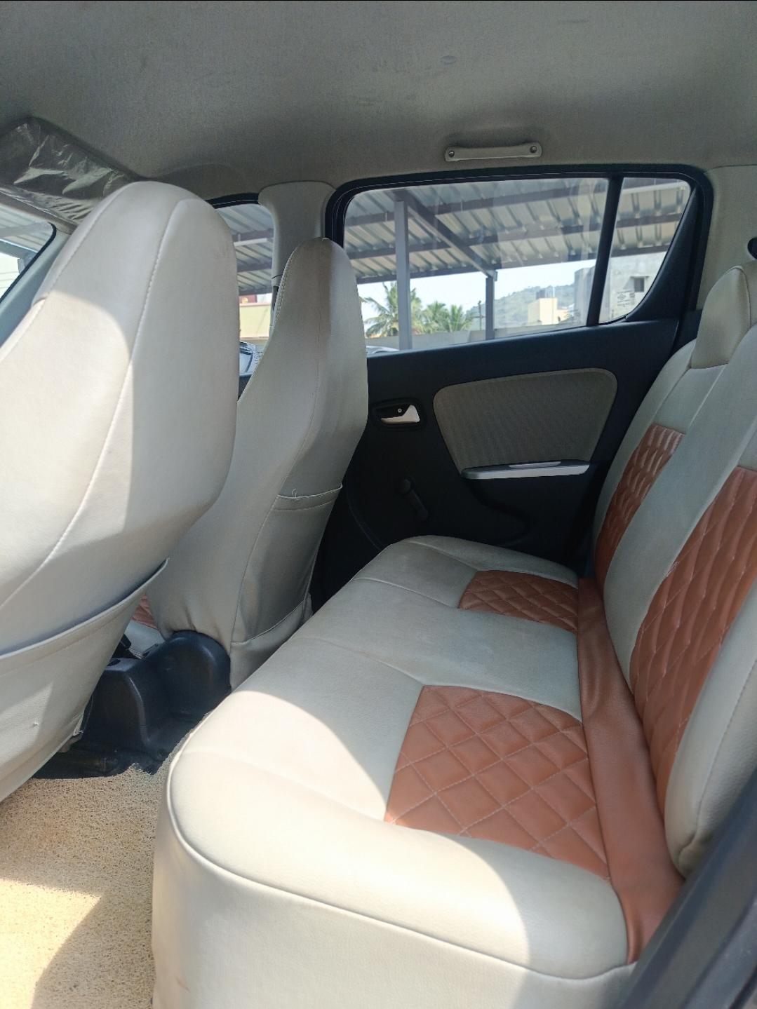 यूज़्ड 2015 मारुति सुजुकी अल्टो के10, Alagapuram, Salem 16 यूज़्ड 2015 मारुति सुजुकी अल्टो के10, Alagapuram, Salem 16