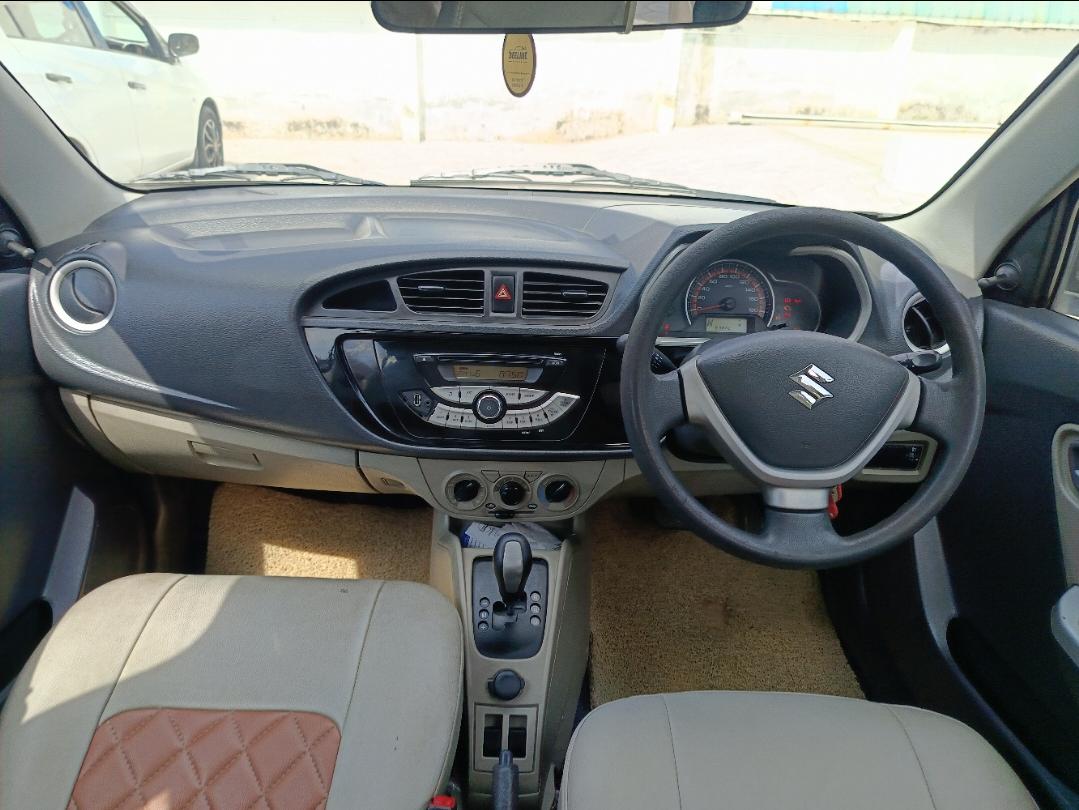 यूज़्ड 2015 मारुति सुजुकी अल्टो के10, Alagapuram, Salem 11 यूज़्ड 2015 मारुति सुजुकी अल्टो के10, Alagapuram, Salem 11