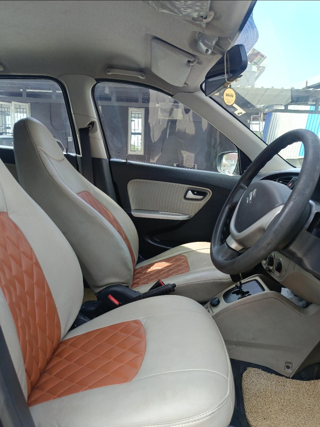 यूज़्ड 2015 मारुति सुजुकी अल्टो के10, Alagapuram, Salem 15 यूज़्ड 2015 मारुति सुजुकी अल्टो के10, Alagapuram, Salem 15