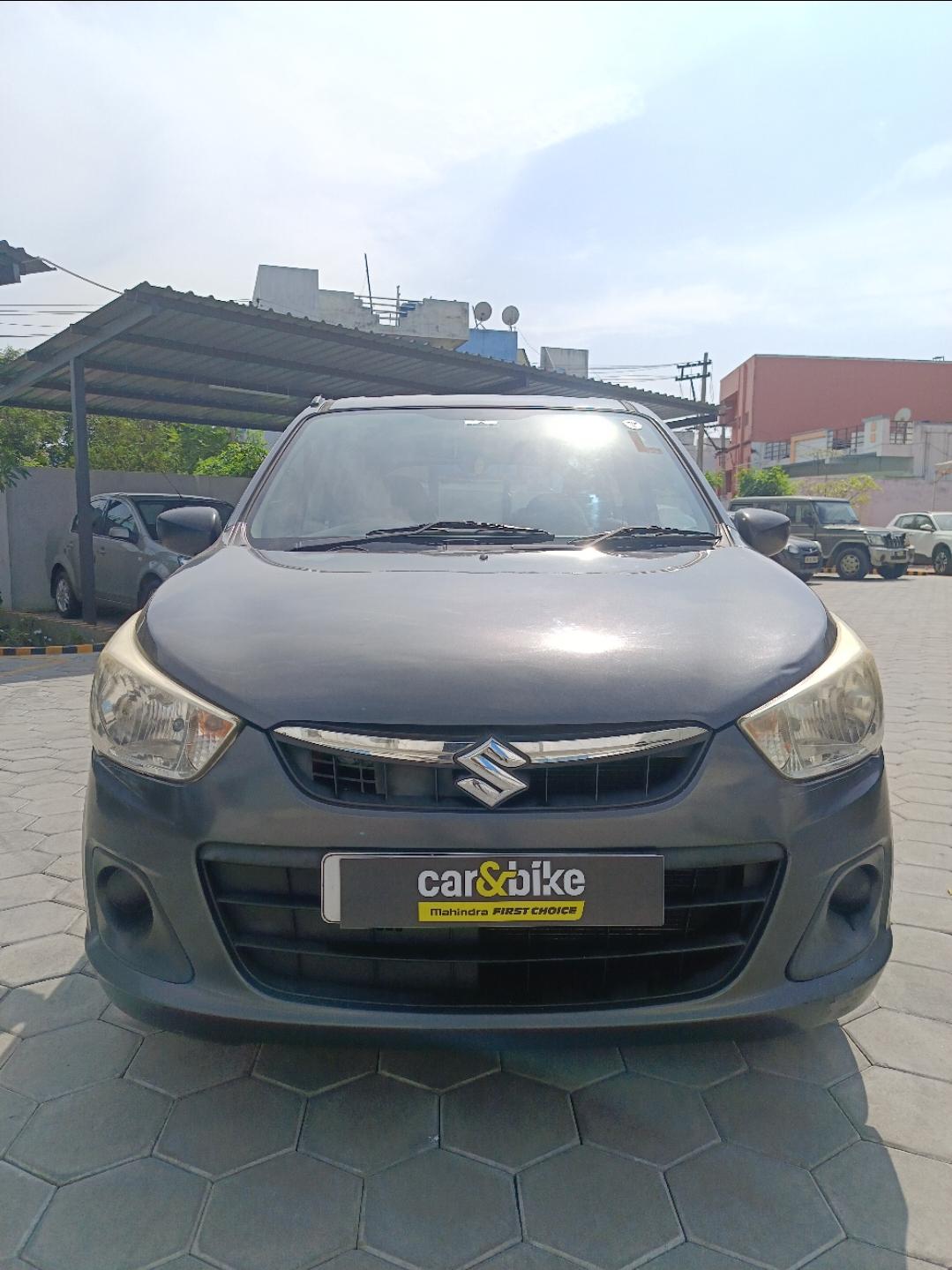 यूज़्ड 2015 मारुति सुजुकी अल्टो के10, Alagapuram, Salem 7 यूज़्ड 2015 मारुति सुजुकी अल्टो के10, Alagapuram, Salem 7