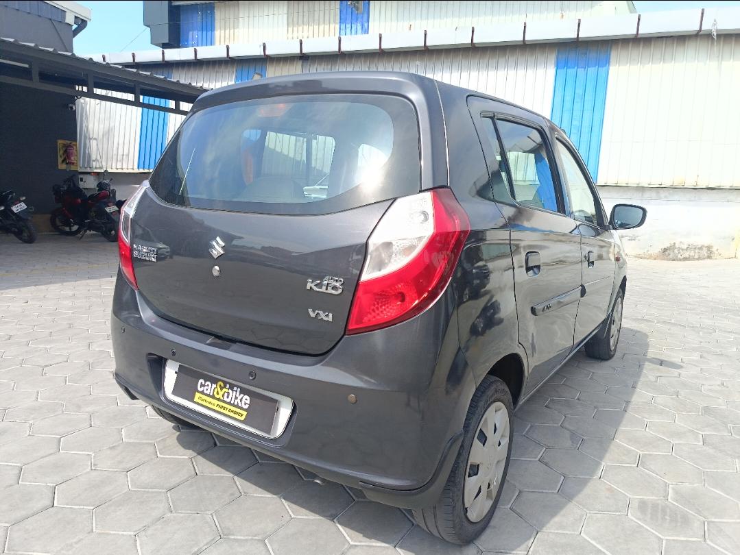 यूज़्ड 2015 मारुति सुजुकी अल्टो के10, Alagapuram, Salem 2 यूज़्ड 2015 मारुति सुजुकी अल्टो के10, Alagapuram, Salem 2