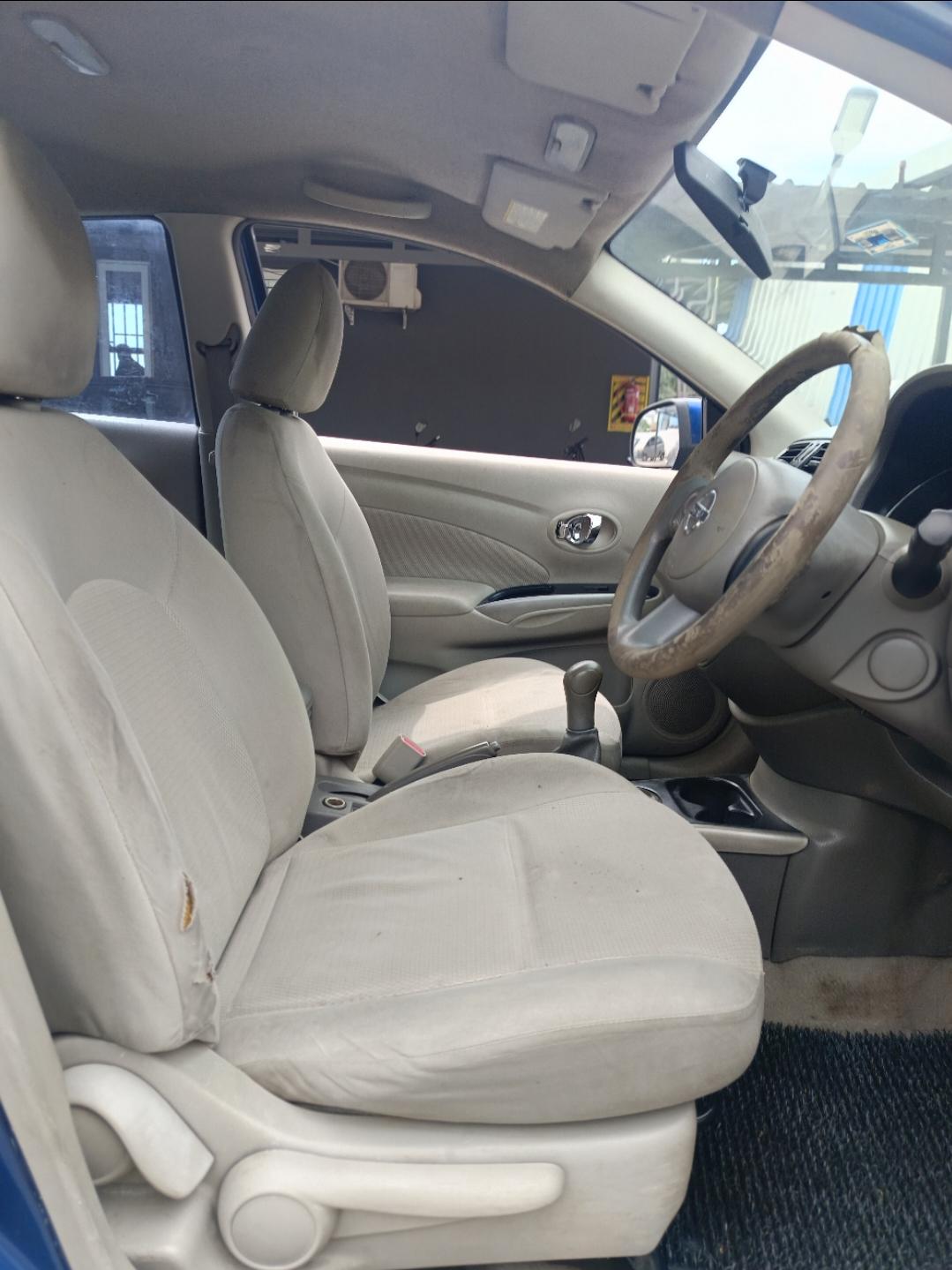 यूज़्ड 2013 निसान सनी, Alagapuram, Salem 15 यूज़्ड 2013 निसान सनी, Alagapuram, Salem 15